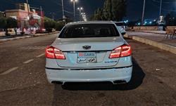 هيونداي جنسس